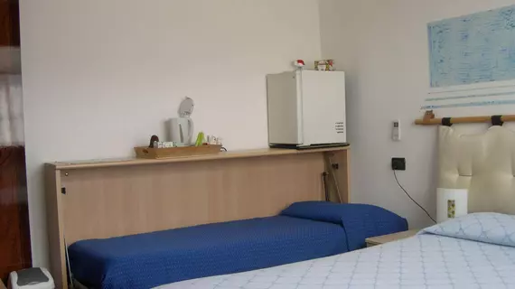 Flestariam Bed & Breakfast | Venedik (ve civarı) - Mestre