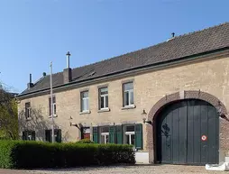 Bed & Breakfast Bonjour | Limburg - Maastricht (ve civarı) - Gronsveld