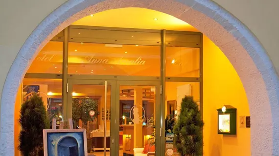 Hotel Anna Amalia | Thuringia - Weimar