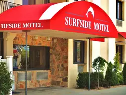 Surfside Motel | New York - New York (ve civarı) - Queens - Jamaika