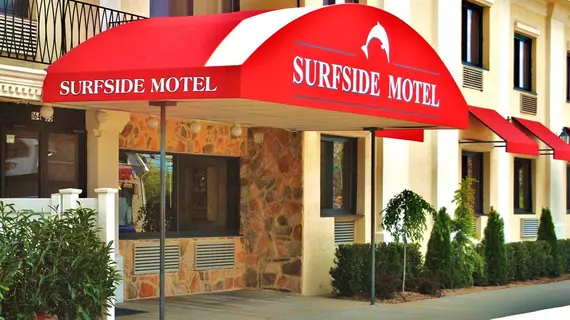 Surfside Motel | New York - New York (ve civarı) - Queens - Jamaika