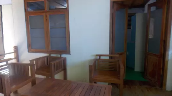 Bajo Sunset Hostel | Doğu Nusa Tenggara - Labuan Bajo