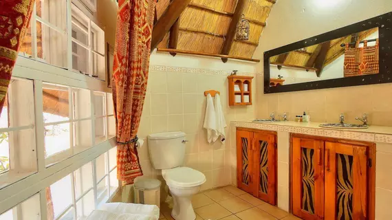 Royale Marlothi Safari Lodge | Mpumalanga - Nkomazi - Marloth Park