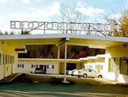 Bedford Motel | Massachusetts - Boston (ve civarı) - Bedford