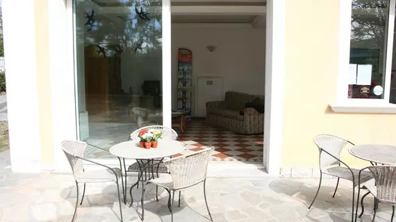 Residenza Villa Margherita | Emilia-Romagna - Rimini