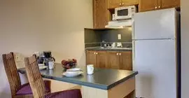 Crestwood Suites Murfreesboro | Tennessee - Nashville-Davidson - Nashville (ve civarı) - Murfreesboro