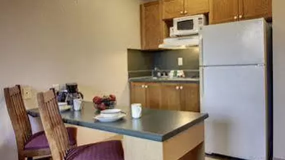 Crestwood Suites Murfreesboro | Tennessee - Nashville-Davidson - Nashville (ve civarı) - Murfreesboro