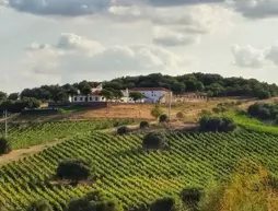 Herdade do Vau | Alentejo - Beja Bölgesi - Beja