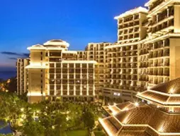 Narada Palace Resort Sanya Bay | Haynan - Sanya (ve civarı) - Sanya