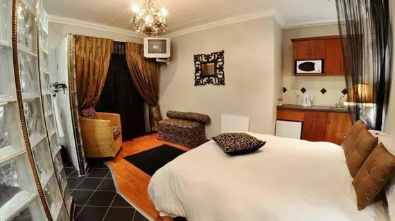 Lamon Guesthouse | Free State (il) - Moqhaka