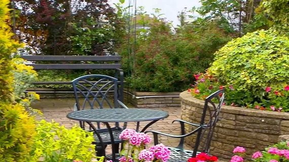 Park Head Country Hotel | Durham (kontluk) - Bishop Auckland