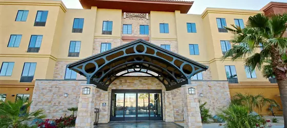 Staybridge Suites Cathedral City | Kaliforniya - Imperial County - Palm Springs (ve civarı) - Cathedral City