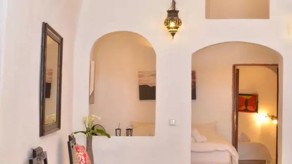 Villa Fegari | Ege Adaları - Santorini