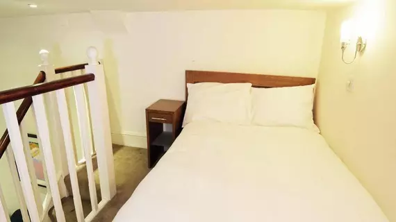 Oxbridge Apartments | Londra (ve civarı) - Kensington - Earl's Court