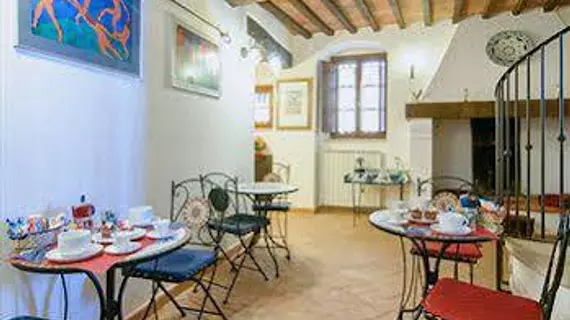 B&B Camere La Vite | Toskana - Siena (vilayet) - Pienza