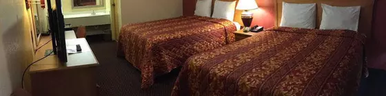 Voyager Inn | Alabama - Aliceville