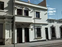 Hostal Verona | Arequipa (bölge) - Cerro Colorado District - Arequipa - Historical Center