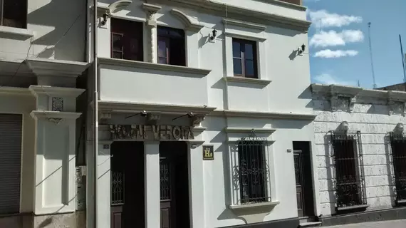 Hostal Verona | Arequipa (bölge) - Cerro Colorado District - Arequipa - Historical Center