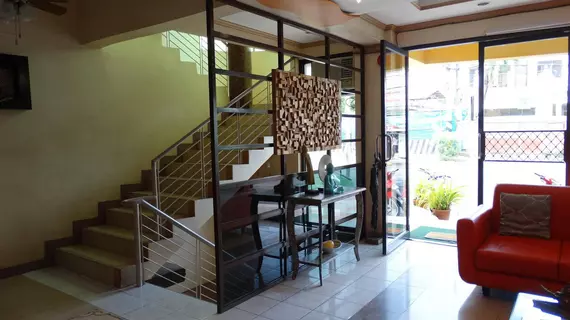 Sun Avenue Tourist Inn & Cafe | Bohol - Tagbilaran