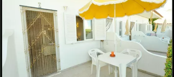 Apartamentos Flor da Laranja | Algarve - Faro Bölgesi - Albufeira