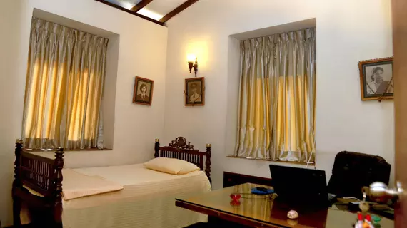 Heina Luxury Villa Colombo | Colombo Bölgesi - Kotikawatta