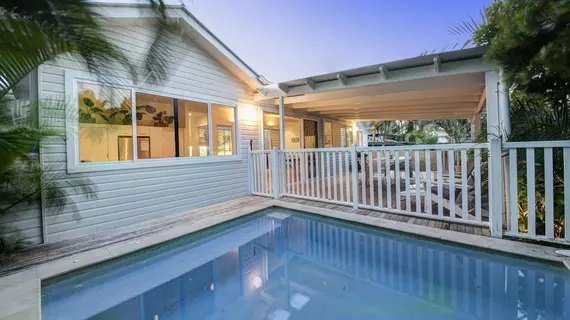 A Summer Cottage | New South Wales - Byron Bay (ve civarı) - Byron Bay