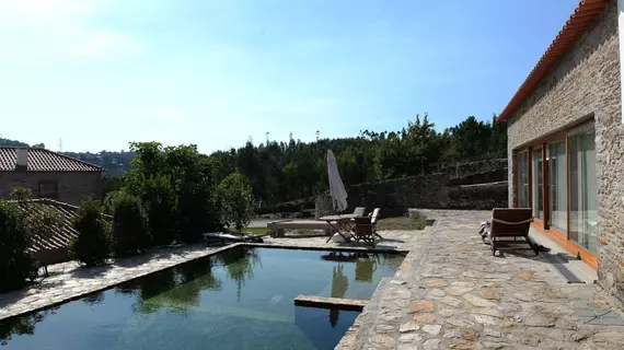 Tapada De Sao Domingos | Norte - Porto Bölgesi - Gondomar