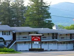 The Lake George Inn | New York - George Gölü (ve civarı) - Lake George