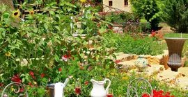 Relais du Silence Le Moulin de Mitou | Nouvelle-Aquitaine - Dordogne - Auriac-du-Perigord