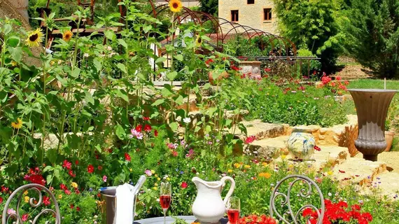 Relais du Silence Le Moulin de Mitou | Nouvelle-Aquitaine - Dordogne - Auriac-du-Perigord