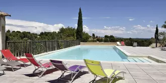 Les Garrigues de la Vallée des Baux