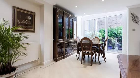 onefinestay - Richmond private homes | Londra (ve civarı) - Batı Londra