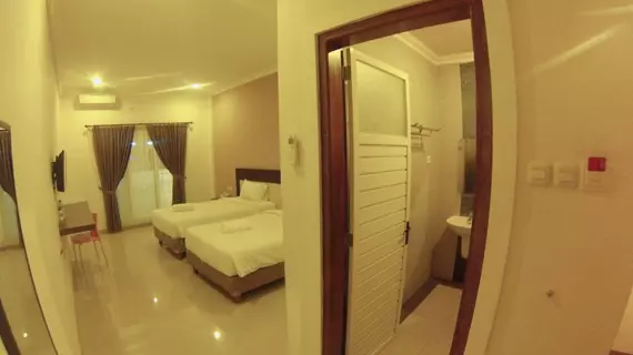 Gowin Hotel Kuta | Bali - Kuta