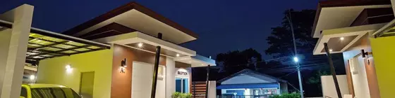 NIDA Rooms Aqua Rodboon Paknam | Krabi İli - Krabi - Krabi Kent Merkezi