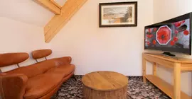 Chalet Mounier | Auvergne-Rhone-Alpes - Isere - Les Deux Alpes