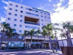 Occidental Queretaro-Barcelo Hotel Group | Queretaro - Queretaro (ve civarı) - Queretaro - Queretaro Şehir Merkezi