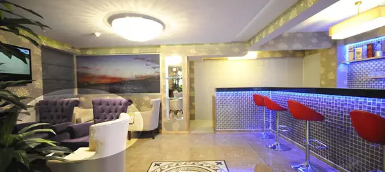 Tamara Residence |  Istanbul  - Beyoğlu - Sütlüce Mahallesi