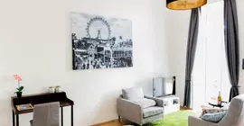 Boutique Garden Apartment | Vienna (eyalet) - Viyana