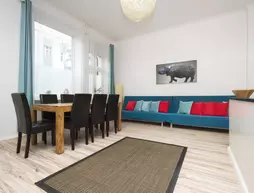 Apartment in Pankow | Berlin (ve civarı) - Berlin - Mitte