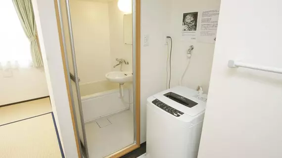 1/3rd Residence Akihabara Service Apartment | Tokyo (ve civarı) - Chiyoda