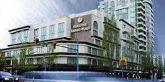 Executive Hotel Vancouver Airport