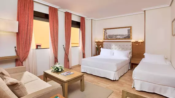 H10 Corregidor - Boutique Hotel | Andalucia - Seville İli - Sevilla - Feria