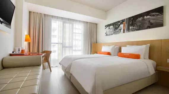 HARRIS Hotel Raya Kuta Bali | Bali - Kuta - Raya Kuta