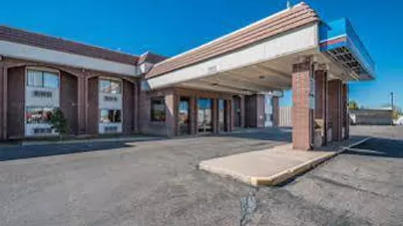 Motel 6 Evanston | Wyoming - Evanston