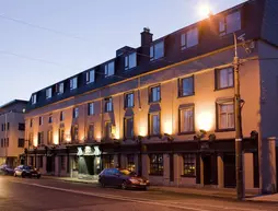 Lawlors Hotel | Waterford (kontluk) - Dungarvan