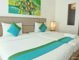 Lime Hotel Boracay | Aklan - Malay