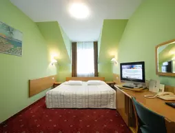 Hotel Orient | Küçük Polonya Voyvodalığı - Krakow (ve civarı) - Krakow