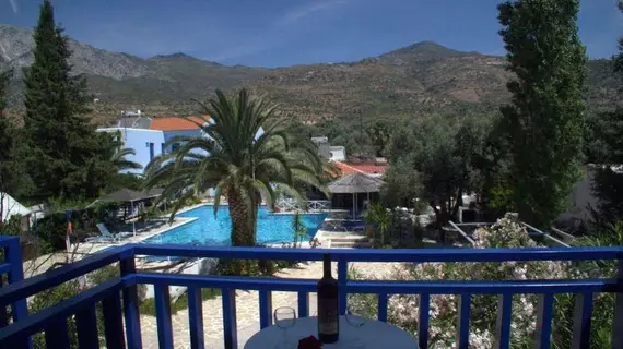 Hotel Sofia | Kuzey Ege Adaları - Samos