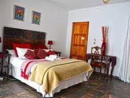 Ukarimu Guest House | Kuzeybatı (il) - City of Matlosana - Klerksdorp