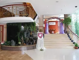 Garland Boutique Hotel - Shanghai | Şanghay (ve civarı) - Şangay - Hong Kou